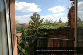 Apartment Salita Sant'Onofrio